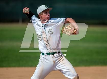 Thumbnail 3 in Sage Creek vs. Mission Hills (Pirate Turnament) photogallery.
