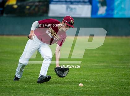Thumbnail 2 in Sage Creek vs. Mission Hills (Pirate Turnament) photogallery.
