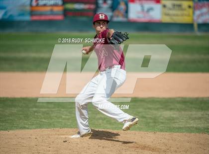 Thumbnail 1 in Sage Creek vs. Mission Hills (Pirate Turnament) photogallery.