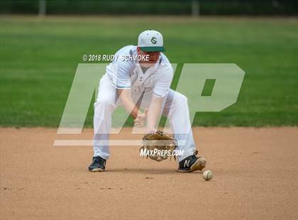 Thumbnail 1 in Sage Creek vs. Mission Hills (Pirate Turnament) photogallery.