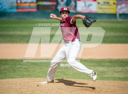 Thumbnail 1 in Sage Creek vs. Mission Hills (Pirate Turnament) photogallery.