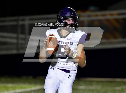 Thumbnail 1 in Fayetteville @ Har-Ber photogallery.