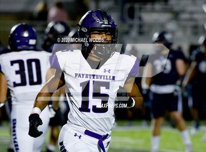Thumbnail 3 in Fayetteville @ Har-Ber photogallery.