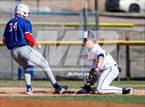 Photo from the gallery "Fountain-Fort Carson @ Pine Creek"