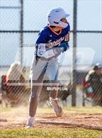 Photo from the gallery "Fountain-Fort Carson @ Pine Creek"