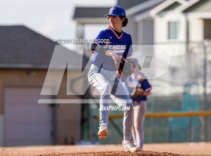 Thumbnail 1 in Fountain-Fort Carson @ Pine Creek photogallery.