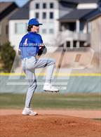 Photo from the gallery "Fountain-Fort Carson @ Pine Creek"