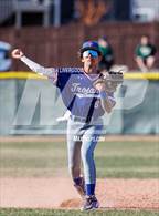 Photo from the gallery "Fountain-Fort Carson @ Pine Creek"