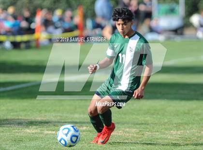Thumbnail 2 in Mission @ Hilmar (CIF NorCal D5 Regional Final) photogallery.