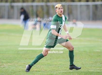 Thumbnail 3 in Mission @ Hilmar (CIF NorCal D5 Regional Final) photogallery.