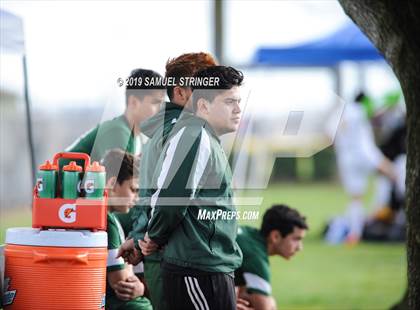 Thumbnail 2 in Mission @ Hilmar (CIF NorCal D5 Regional Final) photogallery.