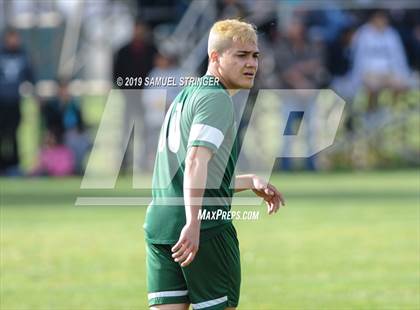 Thumbnail 1 in Mission @ Hilmar (CIF NorCal D5 Regional Final) photogallery.