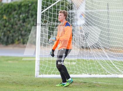 Thumbnail 1 in Mission @ Hilmar (CIF NorCal D5 Regional Final) photogallery.
