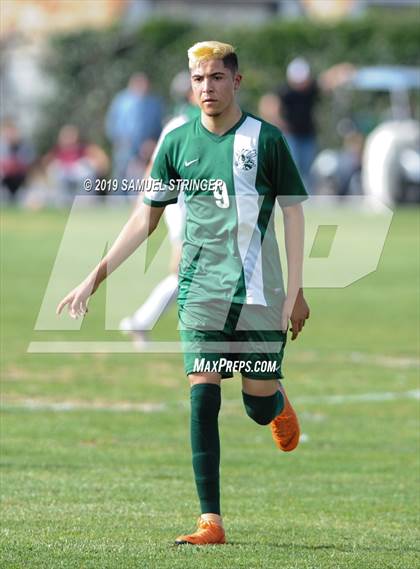 Thumbnail 2 in Mission @ Hilmar (CIF NorCal D5 Regional Final) photogallery.