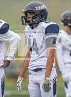 Photo from the gallery "Columbine @ Cherokee Trail"