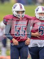 Photo from the gallery "Columbine @ Cherokee Trail"