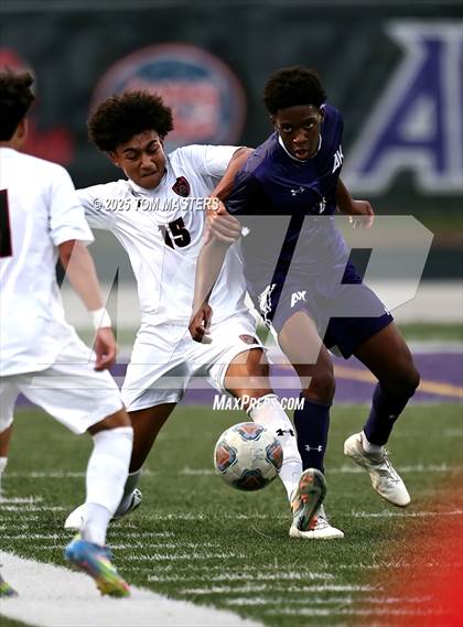 Thumbnail 2 in South Mecklenburg @ Ardrey Kell photogallery.