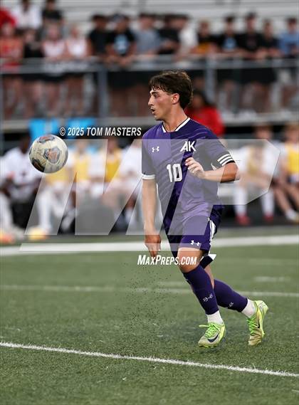 Thumbnail 1 in South Mecklenburg @ Ardrey Kell photogallery.