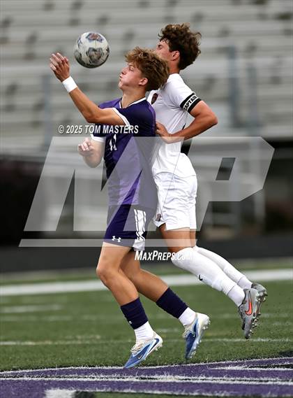 Thumbnail 3 in South Mecklenburg @ Ardrey Kell photogallery.