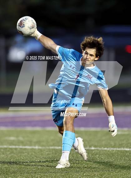 Thumbnail 3 in South Mecklenburg @ Ardrey Kell photogallery.