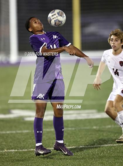Thumbnail 3 in South Mecklenburg @ Ardrey Kell photogallery.