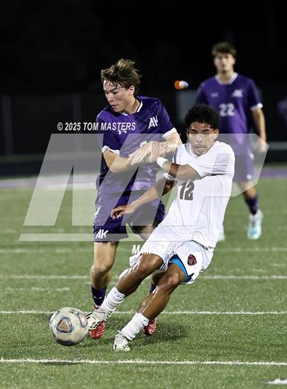 Thumbnail 1 in South Mecklenburg @ Ardrey Kell photogallery.