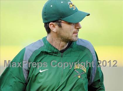 Thumbnail 2 in Hastings @ Keio Academy (Section 1 Class B Semifinal) photogallery.