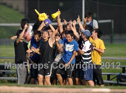 Thumbnail 3 in Hastings @ Keio Academy (Section 1 Class B Semifinal) photogallery.