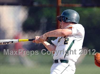 Thumbnail 3 in Hastings @ Keio Academy (Section 1 Class B Semifinal) photogallery.