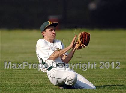 Thumbnail 2 in Hastings @ Keio Academy (Section 1 Class B Semifinal) photogallery.