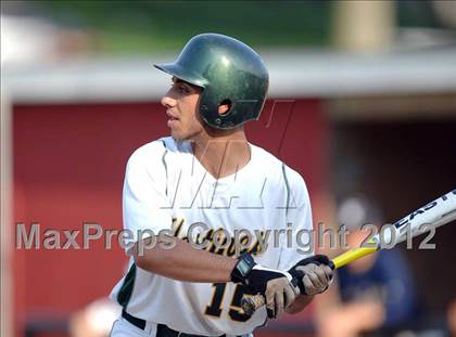 Thumbnail 1 in Hastings @ Keio Academy (Section 1 Class B Semifinal) photogallery.