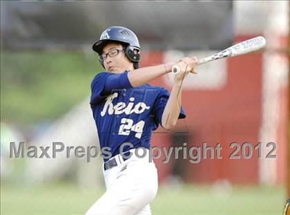 Thumbnail 3 in Hastings @ Keio Academy (Section 1 Class B Semifinal) photogallery.
