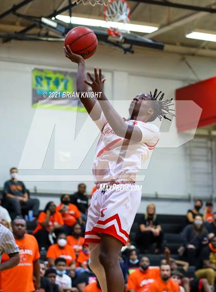 Thumbnail 1 in Kathleen vs Lakeland (FHSAA 6A District Semifinal) photogallery.