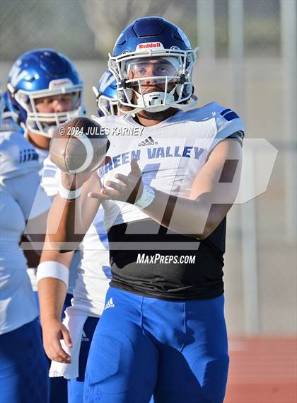 Thumbnail 3 in Green Valley @ Palo Verde photogallery.