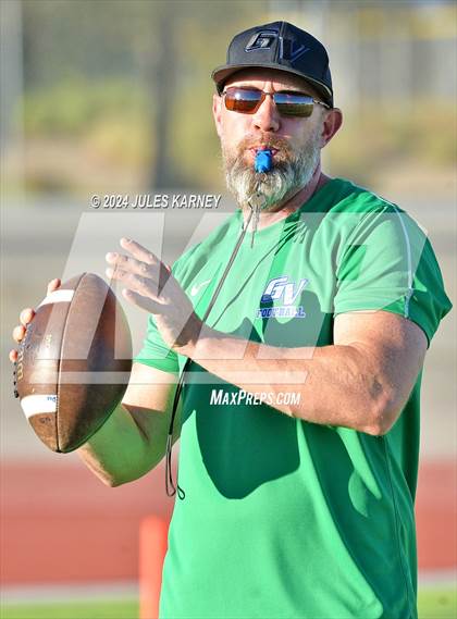 Thumbnail 2 in Green Valley @ Palo Verde photogallery.