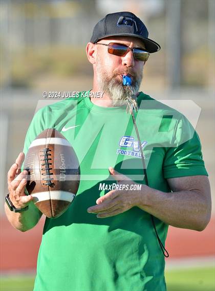 Thumbnail 3 in Green Valley @ Palo Verde photogallery.