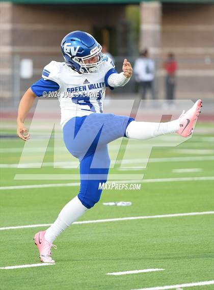 Thumbnail 1 in Green Valley @ Palo Verde photogallery.