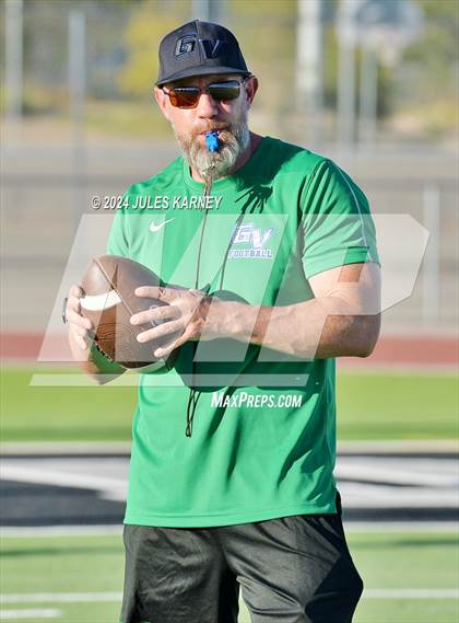 Thumbnail 3 in Green Valley @ Palo Verde photogallery.