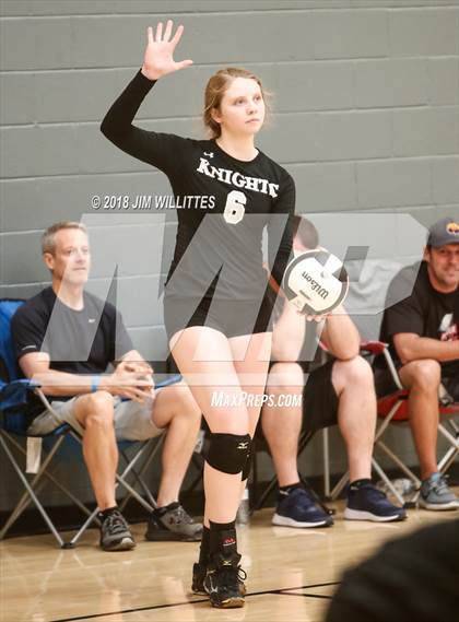 Thumbnail 2 in Trivium Prep vs Chandler Prep (Chandler Prep Invite)  photogallery.