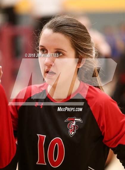 Thumbnail 3 in Trivium Prep vs Chandler Prep (Chandler Prep Invite)  photogallery.