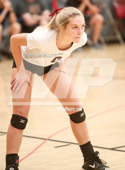 Thumbnail 2 in Trivium Prep vs Chandler Prep (Chandler Prep Invite)  photogallery.