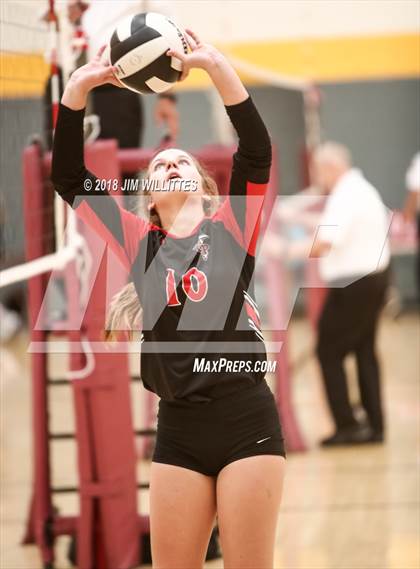 Thumbnail 2 in Trivium Prep vs Chandler Prep (Chandler Prep Invite)  photogallery.