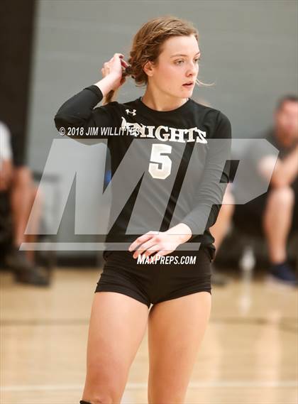Thumbnail 3 in Trivium Prep vs Chandler Prep (Chandler Prep Invite)  photogallery.