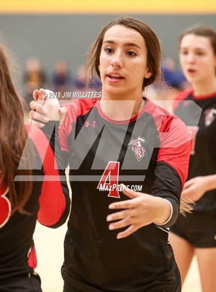 Thumbnail 3 in Trivium Prep vs Chandler Prep (Chandler Prep Invite)  photogallery.