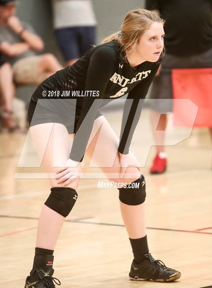Thumbnail 3 in Trivium Prep vs Chandler Prep (Chandler Prep Invite)  photogallery.