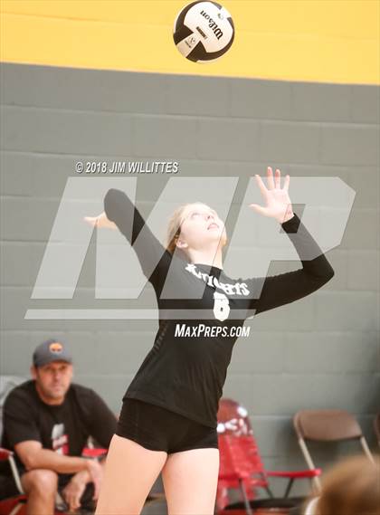 Thumbnail 2 in Trivium Prep vs Chandler Prep (Chandler Prep Invite)  photogallery.