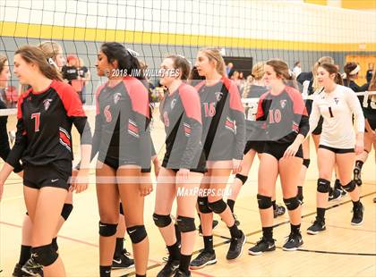 Thumbnail 3 in Trivium Prep vs Chandler Prep (Chandler Prep Invite)  photogallery.