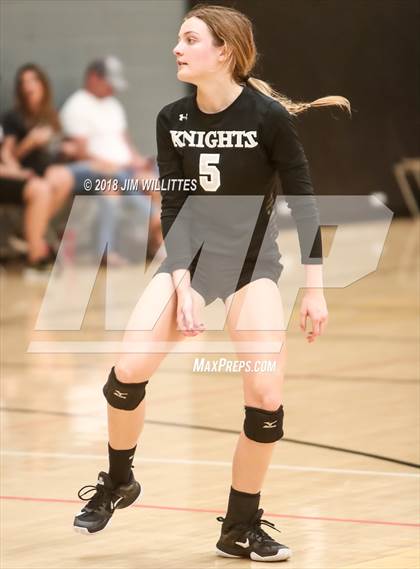 Thumbnail 1 in Trivium Prep vs Chandler Prep (Chandler Prep Invite)  photogallery.