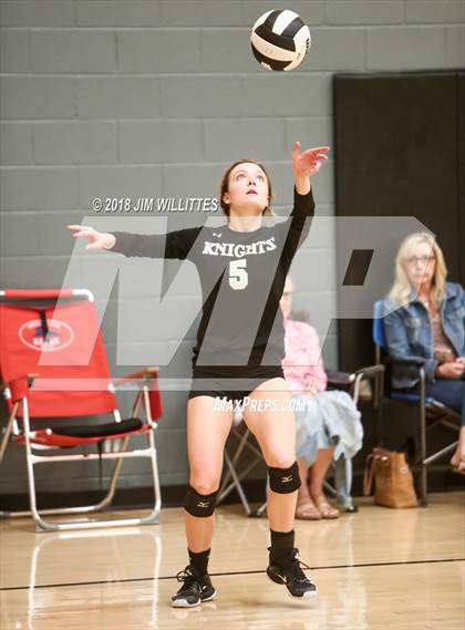 Thumbnail 3 in Trivium Prep vs Chandler Prep (Chandler Prep Invite)  photogallery.