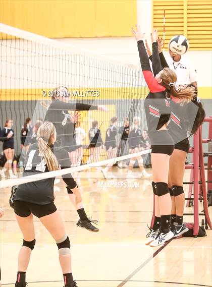 Thumbnail 1 in Trivium Prep vs Chandler Prep (Chandler Prep Invite)  photogallery.